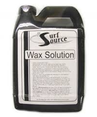 Wax lỏng Solution